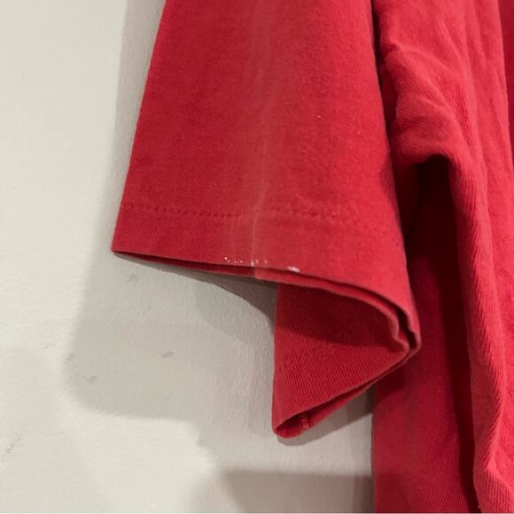 Vintage Georgia State University Shirt - Picture 6 of 7